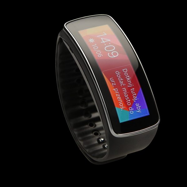 Samsung Gear Fit